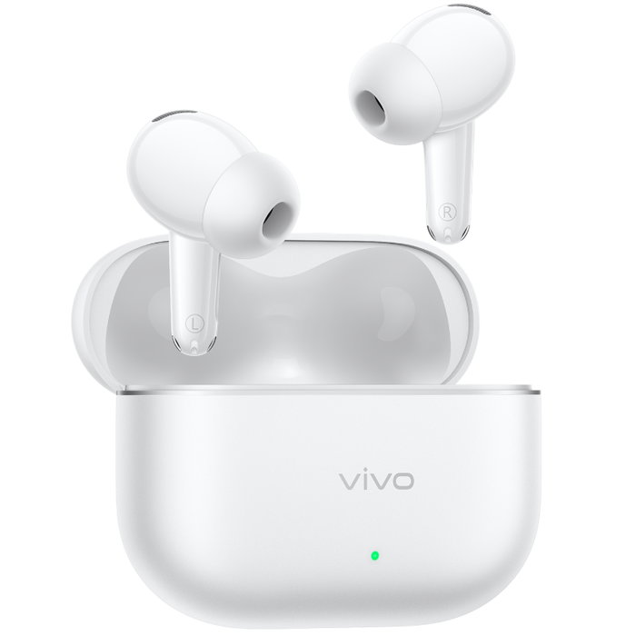 Vivo Buds Ultra Blancos